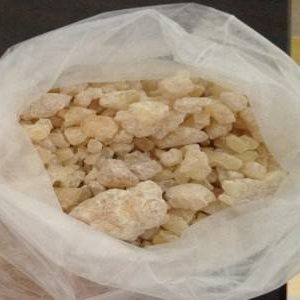 Flakka (Alpha PVP) Crystal