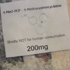 4-MeO-PCP