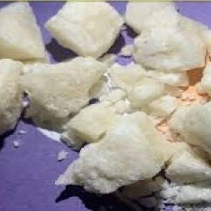 Crack Cocaine