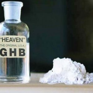 GHB (Gamma Hydroxybutyrate)